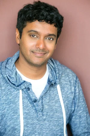 Charan Prabhakar photo