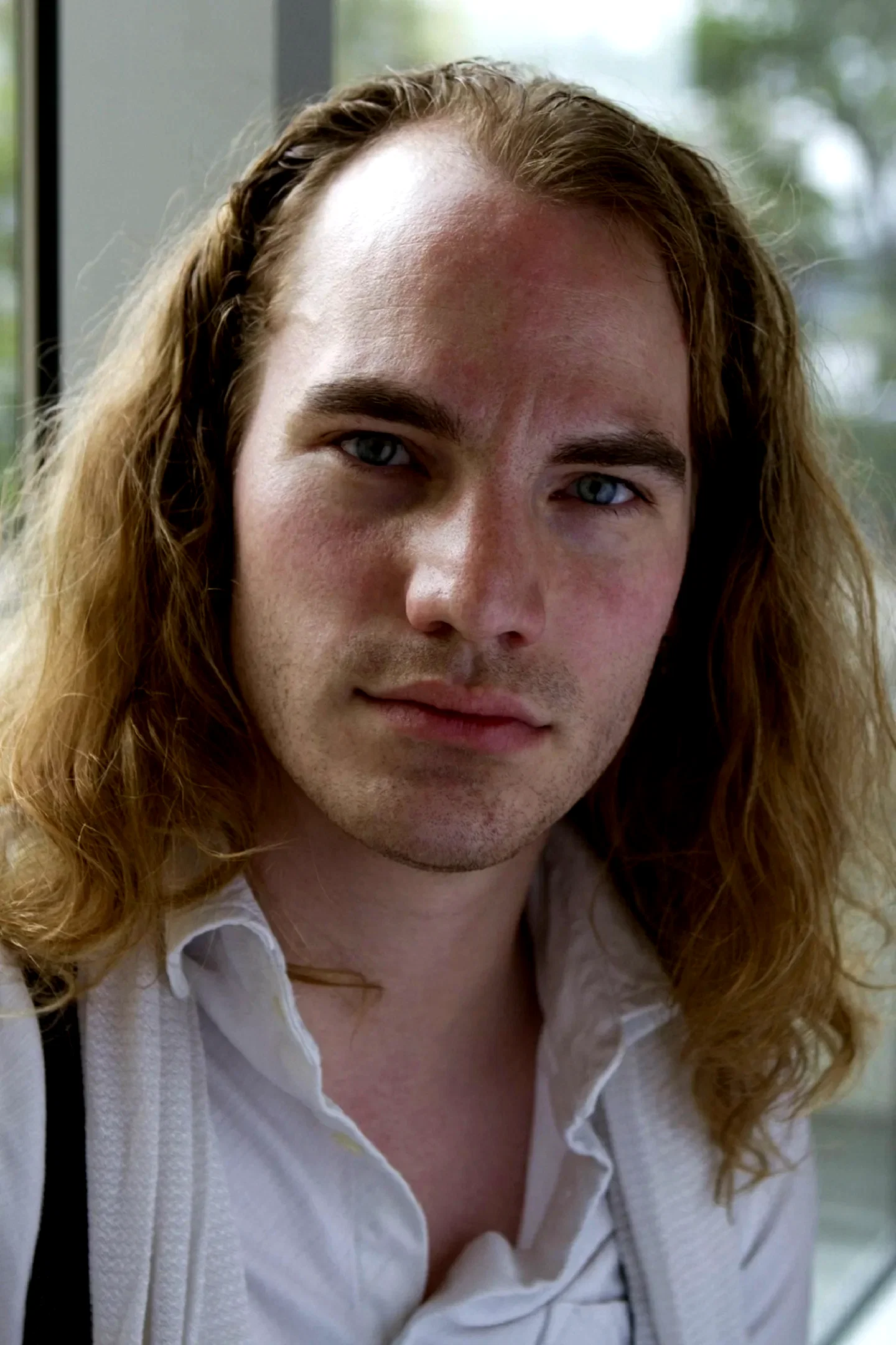  James C. Morris
