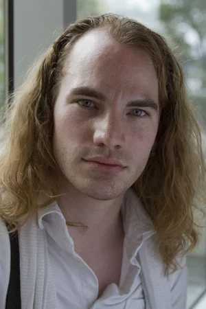  James C. Morris photo