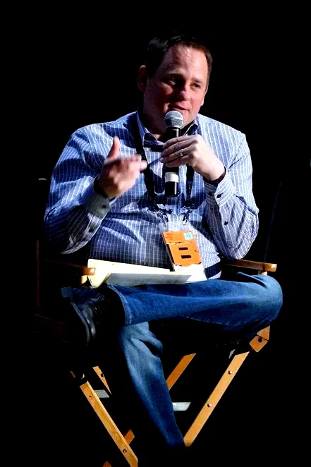  Ken Rodgers