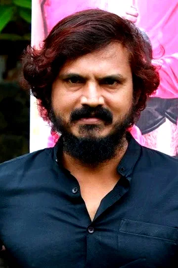  Nithish Veera