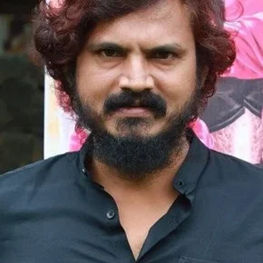 Photo star :  Nithish Veera