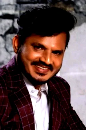  Nithish Veera