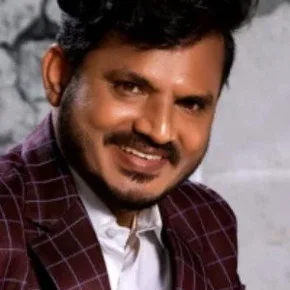Photo star :  Nithish Veera