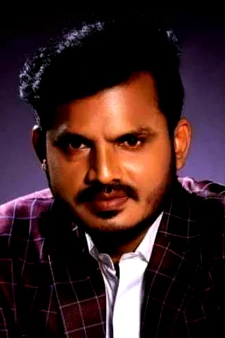  Nithish Veera