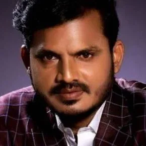 Photo star :  Nithish Veera