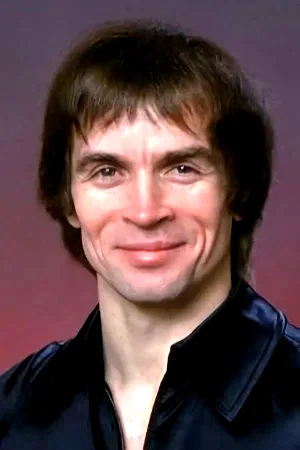 Rudolf Noureev