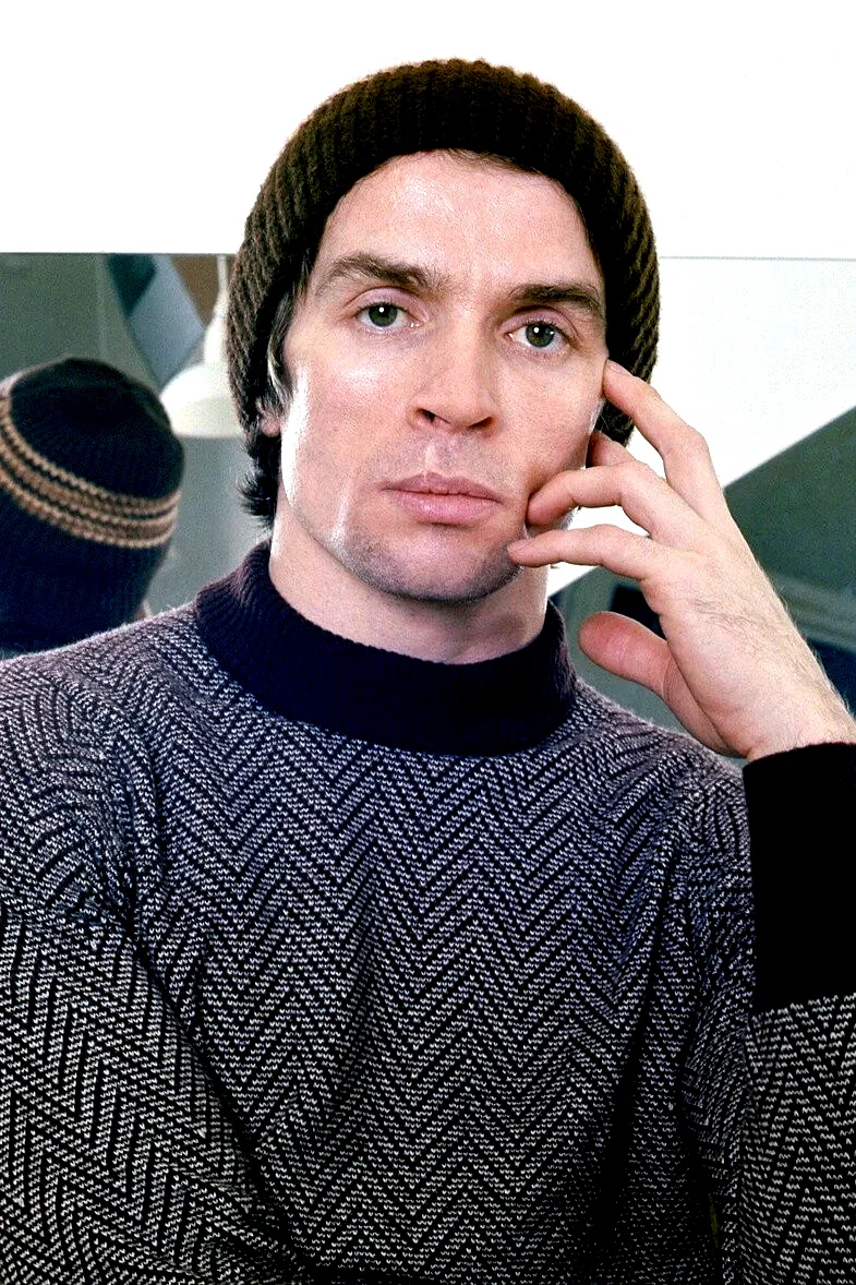 Rudolf Noureev