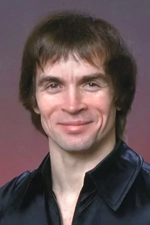 Rudolf Noureev photo