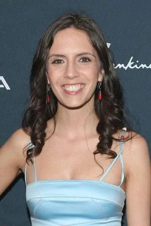 Photo de Paola Mendoza