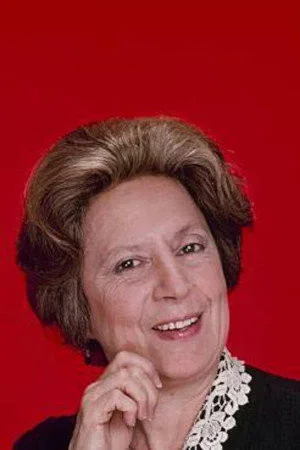 Penny Santon photo