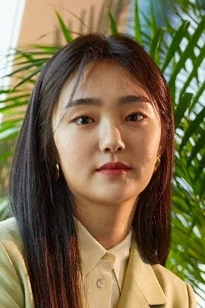  Kim Hye-jun photo