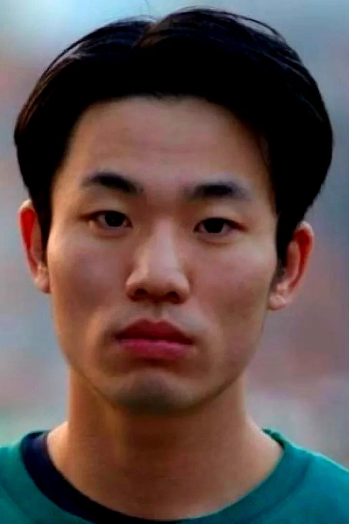  Cho Jung-hun