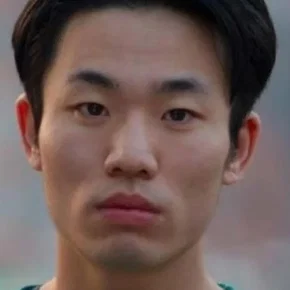 Photo star :  Cho Jung-hun