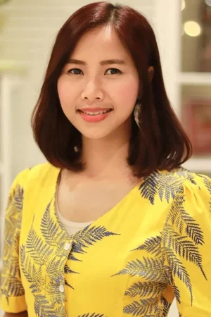  Kim Yannie photo