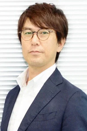  Takayuki Hirobe photo