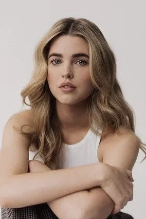  Carla Woodcock photo
