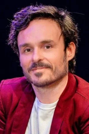  Gustavo Falcão photo