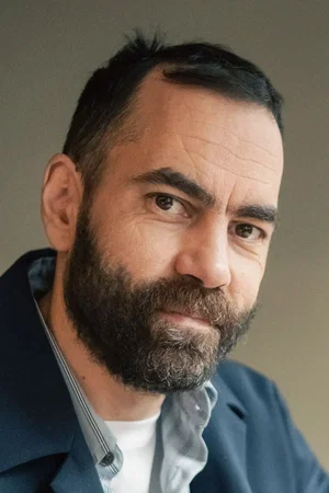  Kaveh Tehrani photo