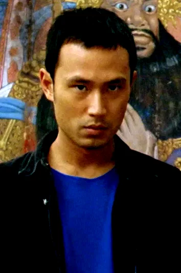  Shui Chit Cheung