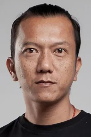  Teuku Rifnu Wikana photo