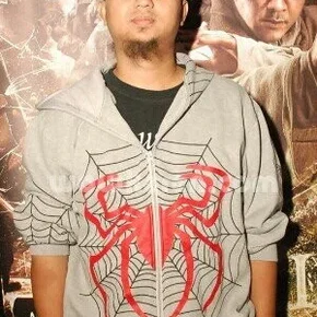 Photo star :  Anggy Umbara