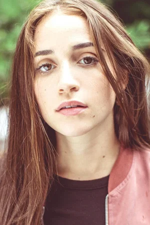  Carolina Kopelioff photo