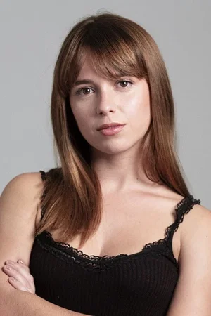  Ana Jara Martínez photo