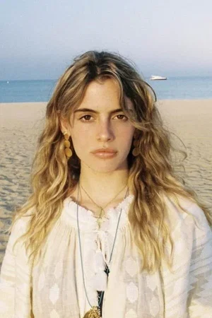  Chiara Parravicini photo
