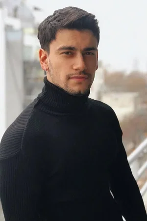  Agustín Bernasconi photo