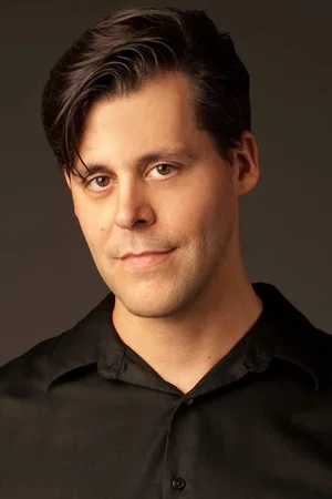  Stephen Gosling photo