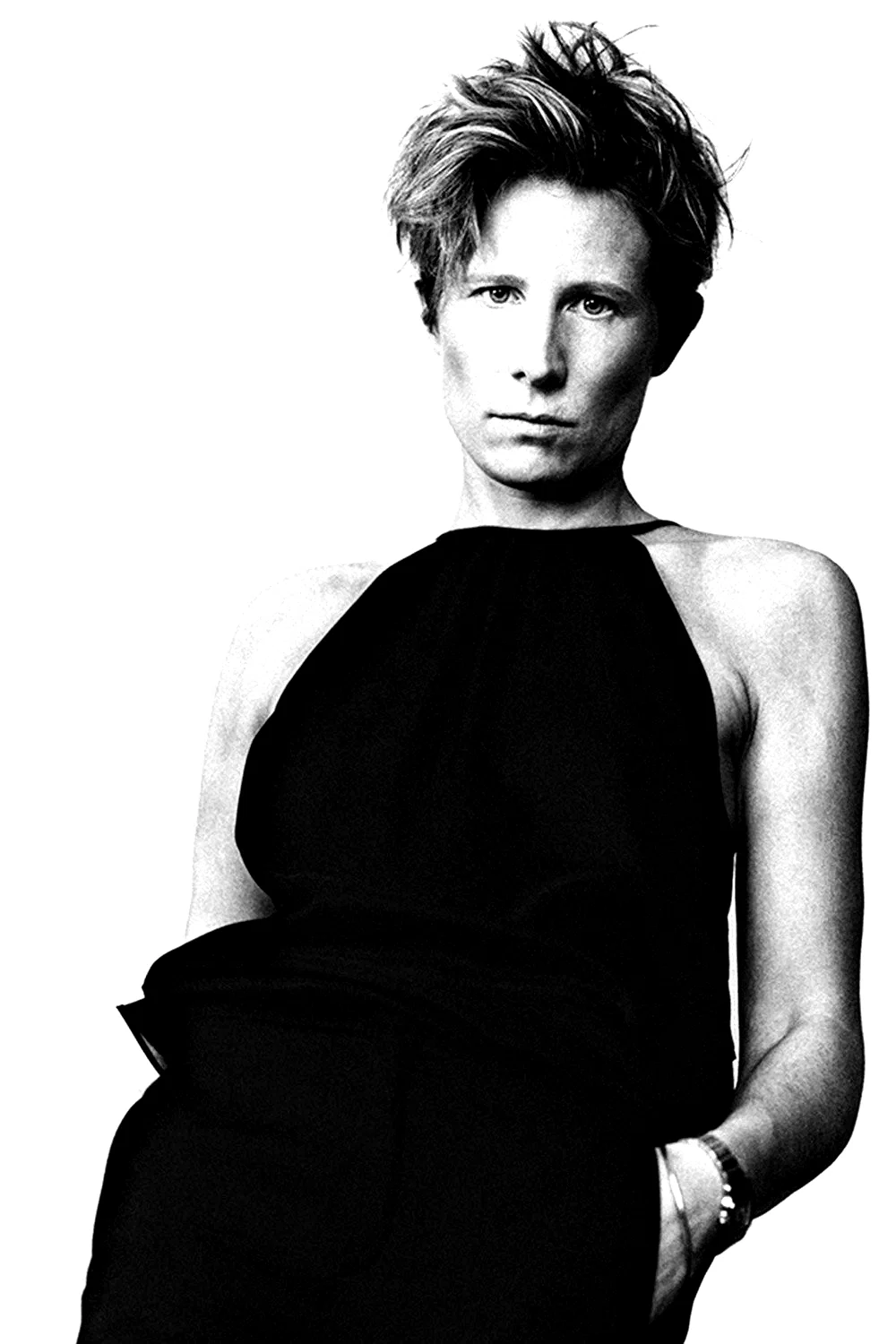 Thea Sharrock