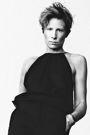 Photo de Thea Sharrock