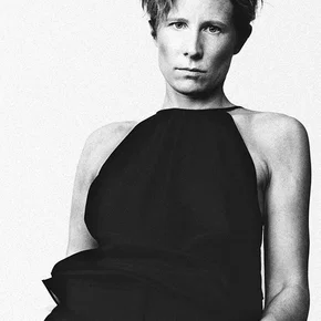 Photo star : Thea Sharrock