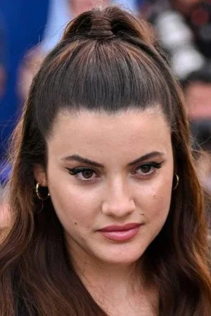  Malou Khebizi photo