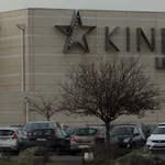 Kinepolis Lomme - Lomme