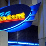 UGC Ciné-Cité les Halles - Paris