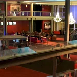 UGC Ciné Cité SQY Ouest - Montigny-le-Bretonneux