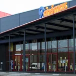Cinéville Saint-Sebastien-Sur-Loire - Saint-Sébastien-sur-Loire