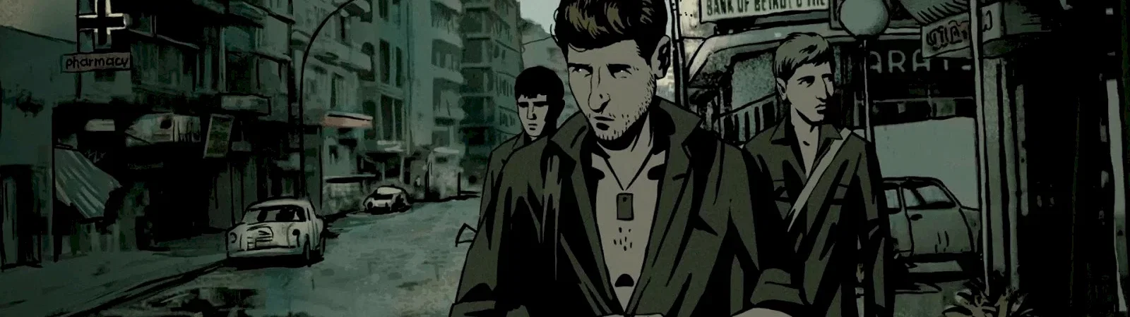 10 dessins-animés pour les adultes