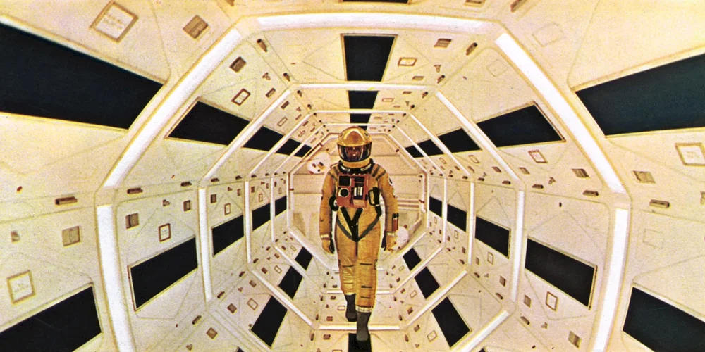 10 films de science-fiction à avoir vu au moins une fois dans sa vie