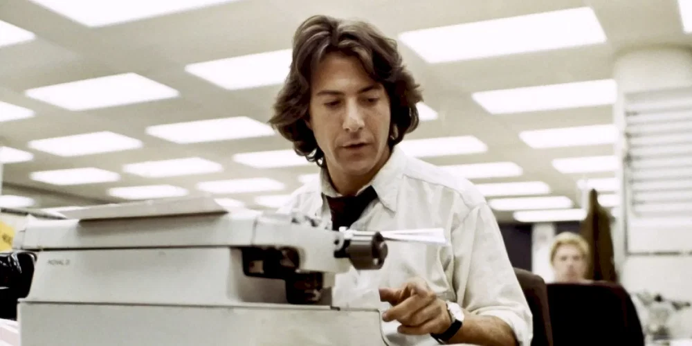 10 films sur le journalisme