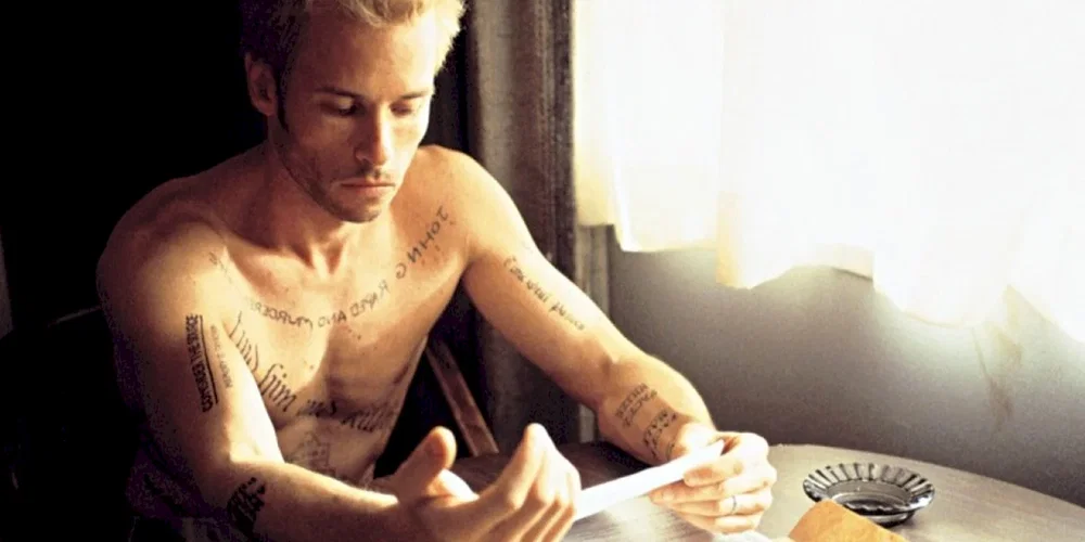 10 films sur la perte de la mémoire