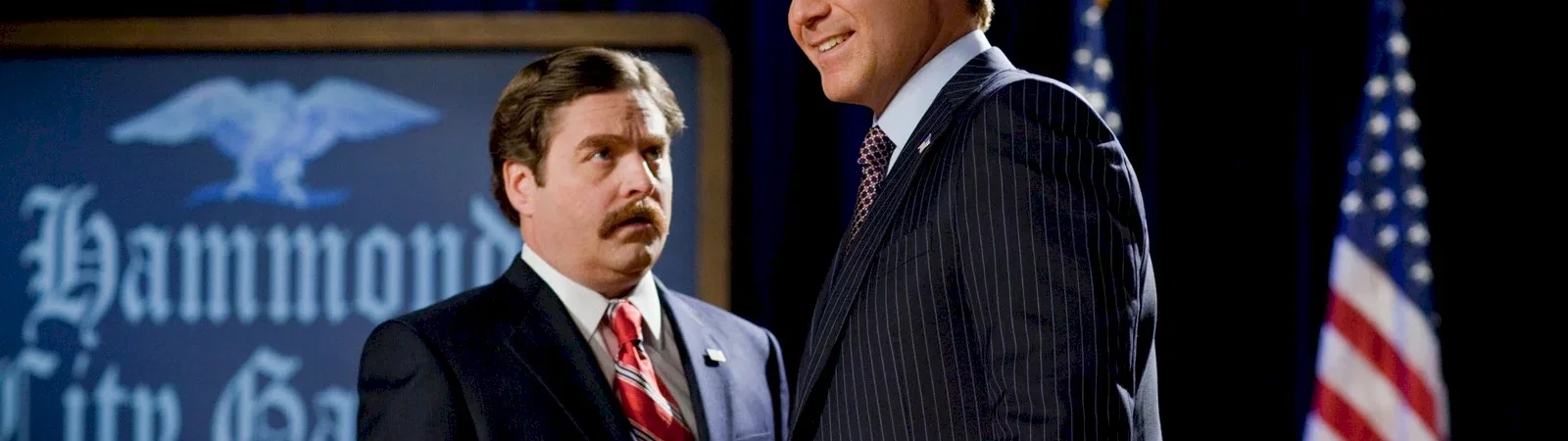 10 films sur les coulisses de la politique américaine