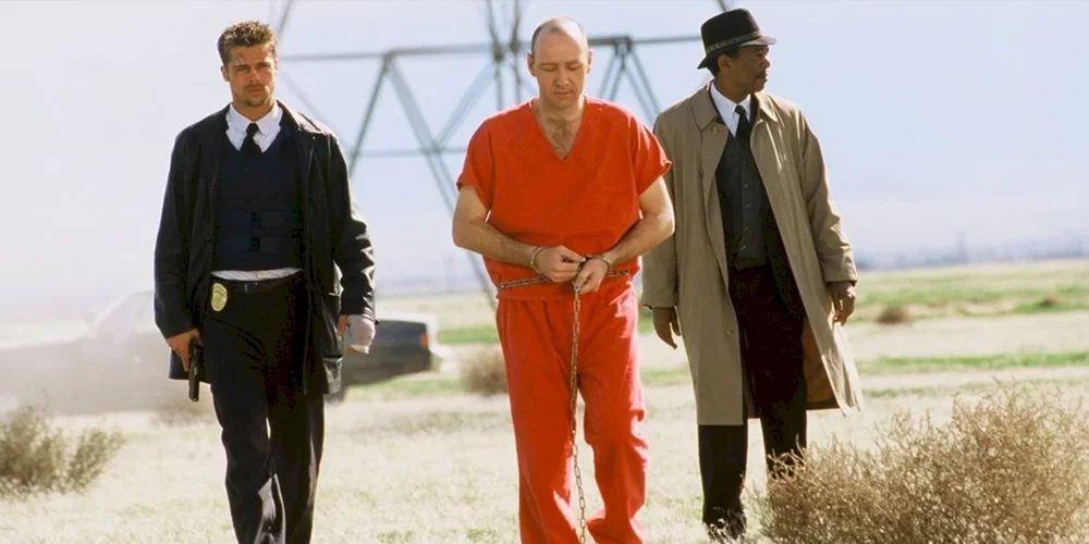 Les 10 meilleurs films avec un twist-ending