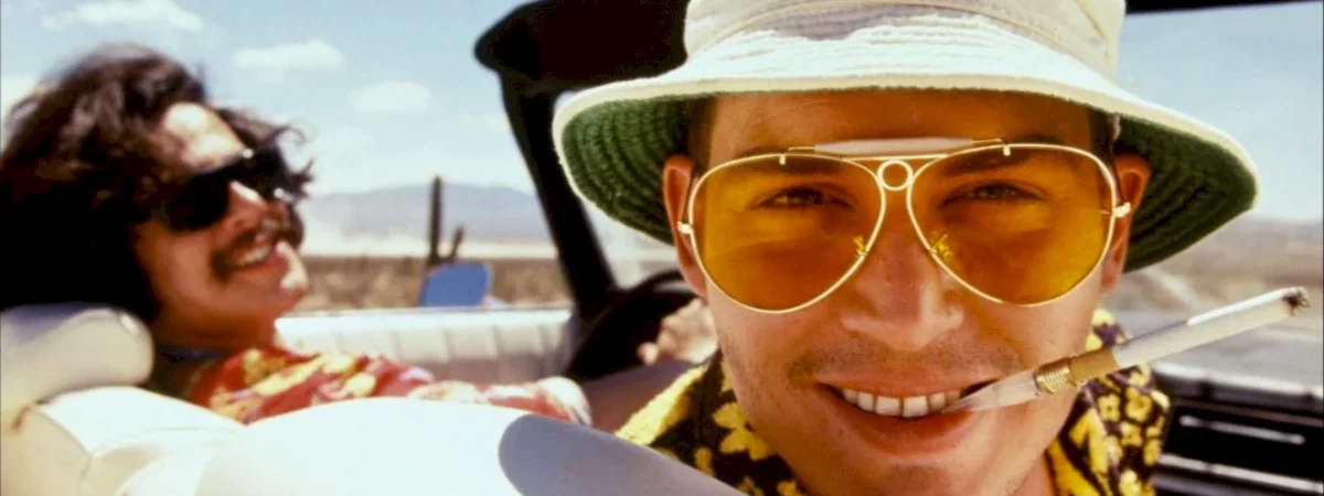 10 films sur la drogue
