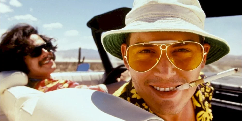 10 films sur la drogue