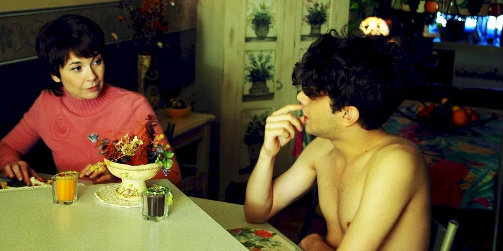 10 films à ne pas regarder avec sa mère