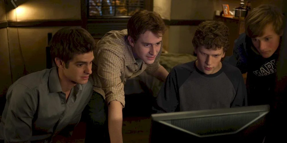 10 films pour les geeks