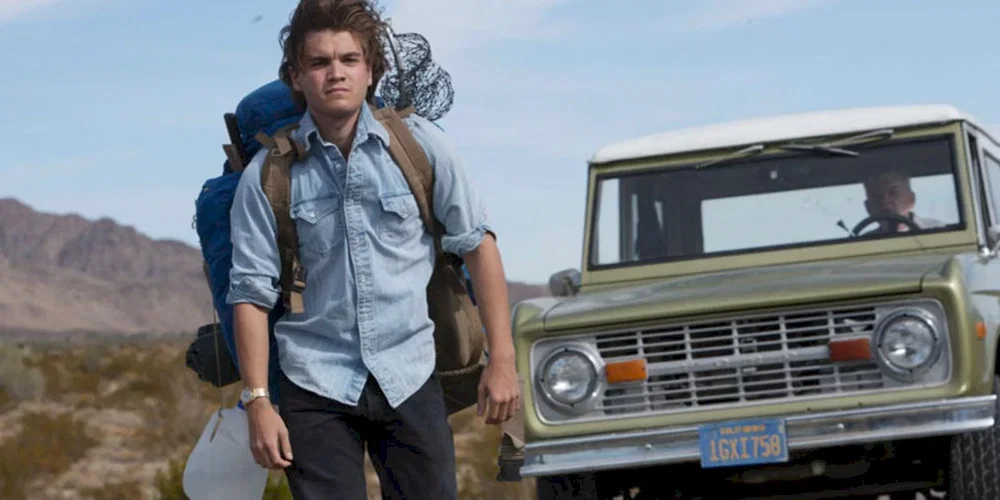 10 films qui font voyager